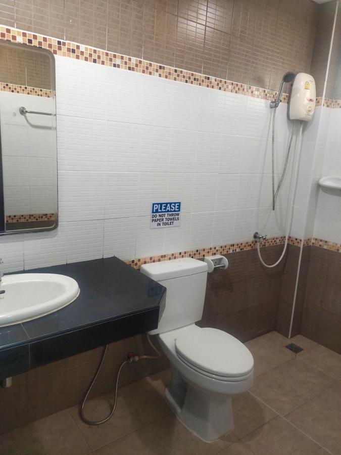 Bea Privileged Apartment Lamai Beach  ภายนอก รูปภาพ