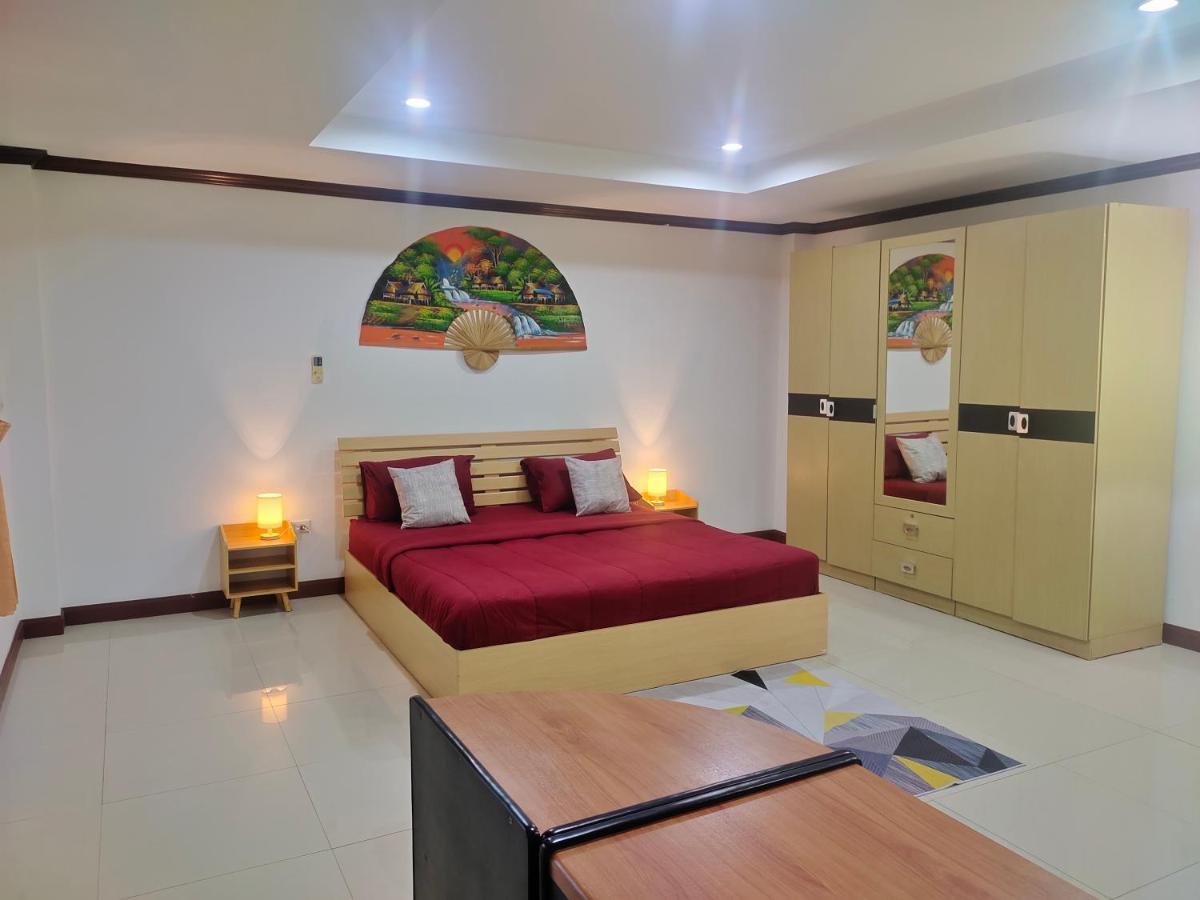 Bea Privileged Apartment Lamai Beach  ภายนอก รูปภาพ