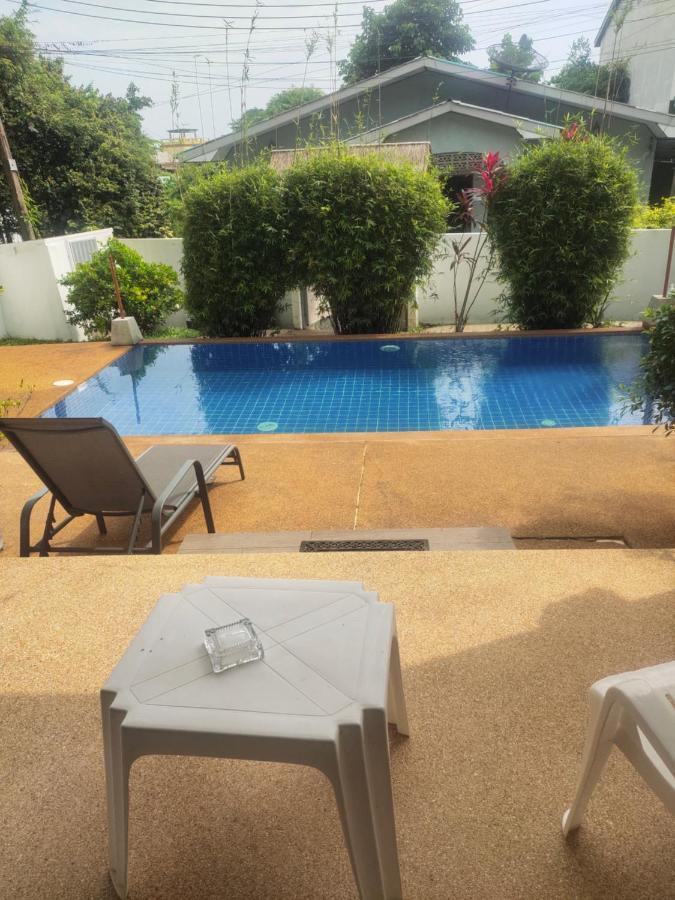 Bea Privileged Apartment Lamai Beach  ภายนอก รูปภาพ