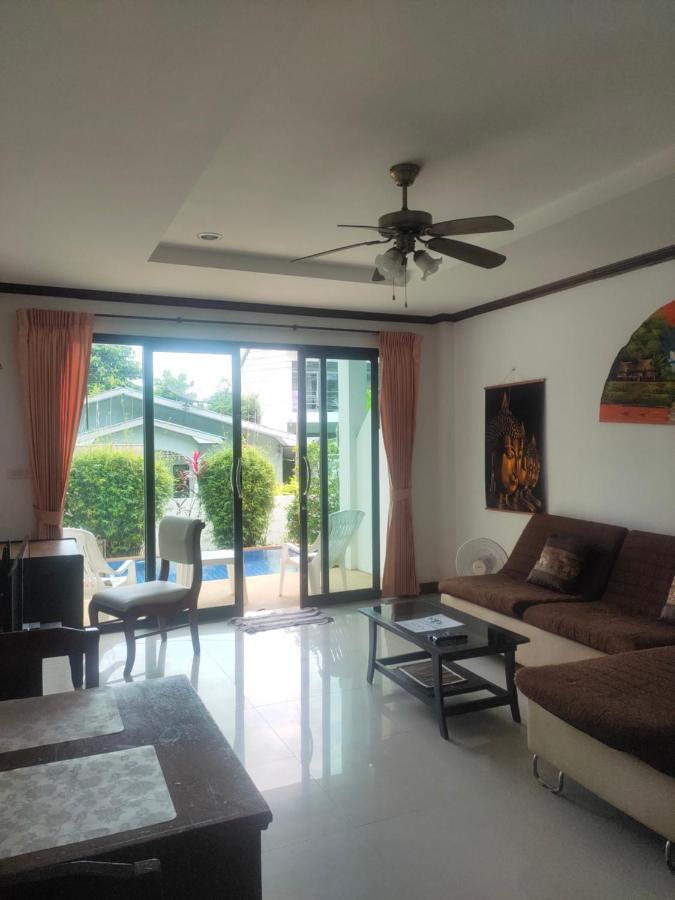 Bea Privileged Apartment Lamai Beach  ภายนอก รูปภาพ