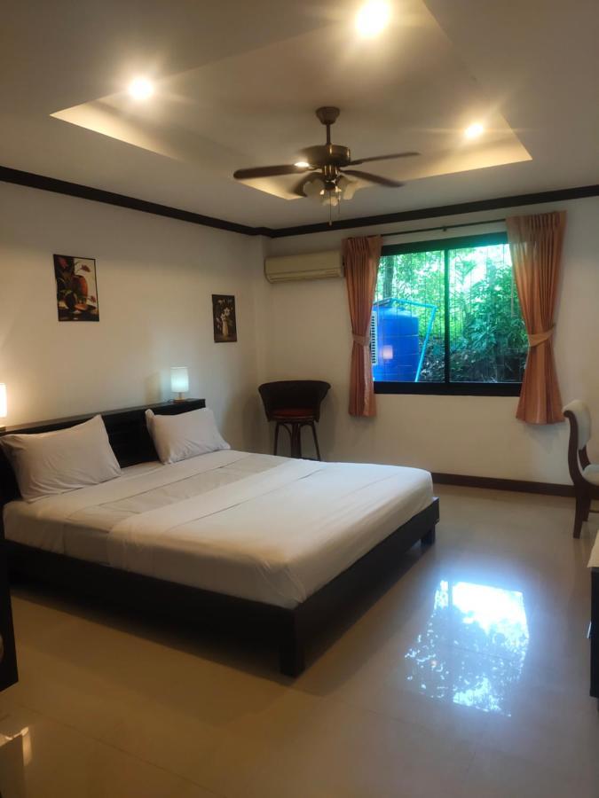 Bea Privileged Apartment Lamai Beach  ภายนอก รูปภาพ